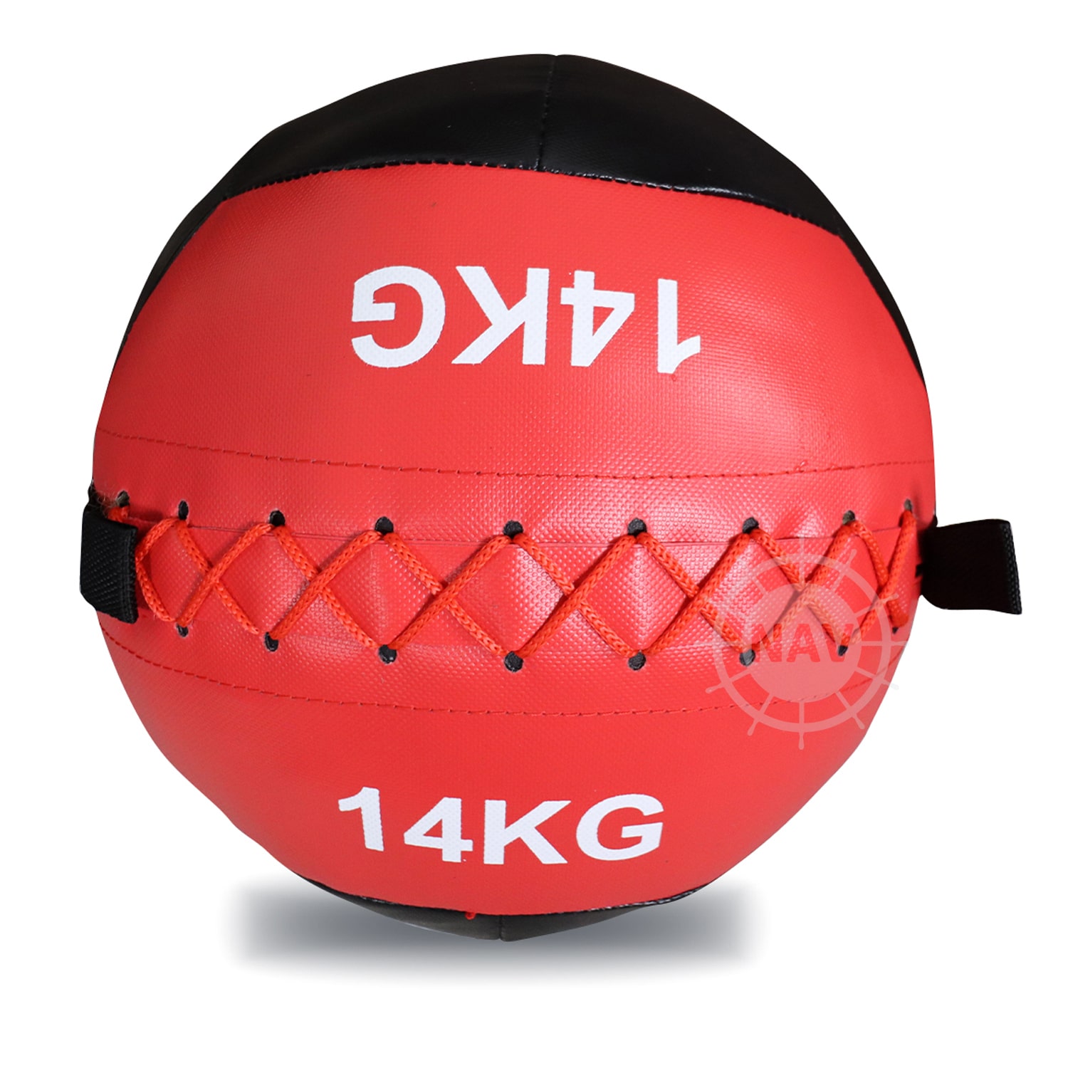 Wall Ball 14kg – Navigator Sports