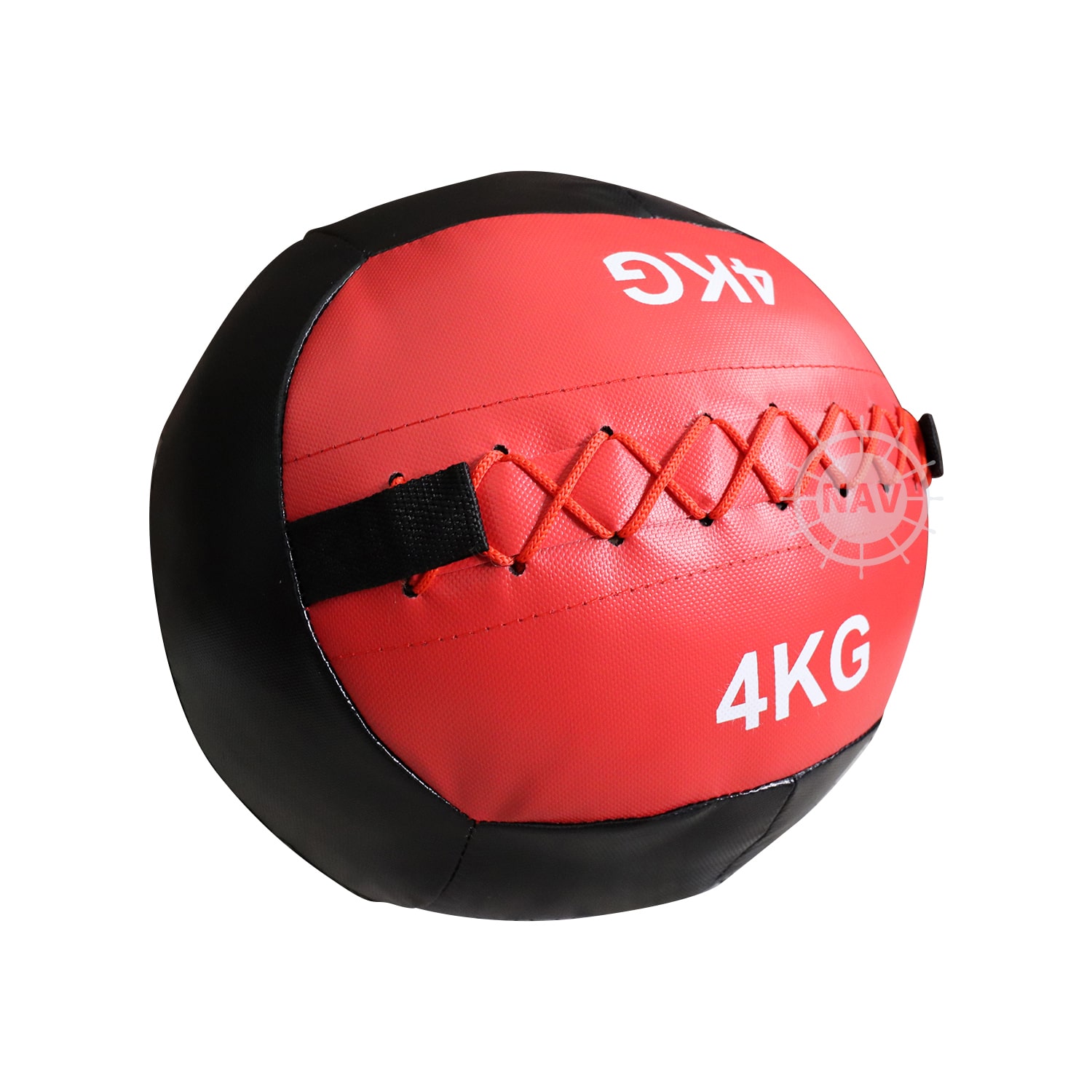 Wall Ball 4kg – Navigator Sports