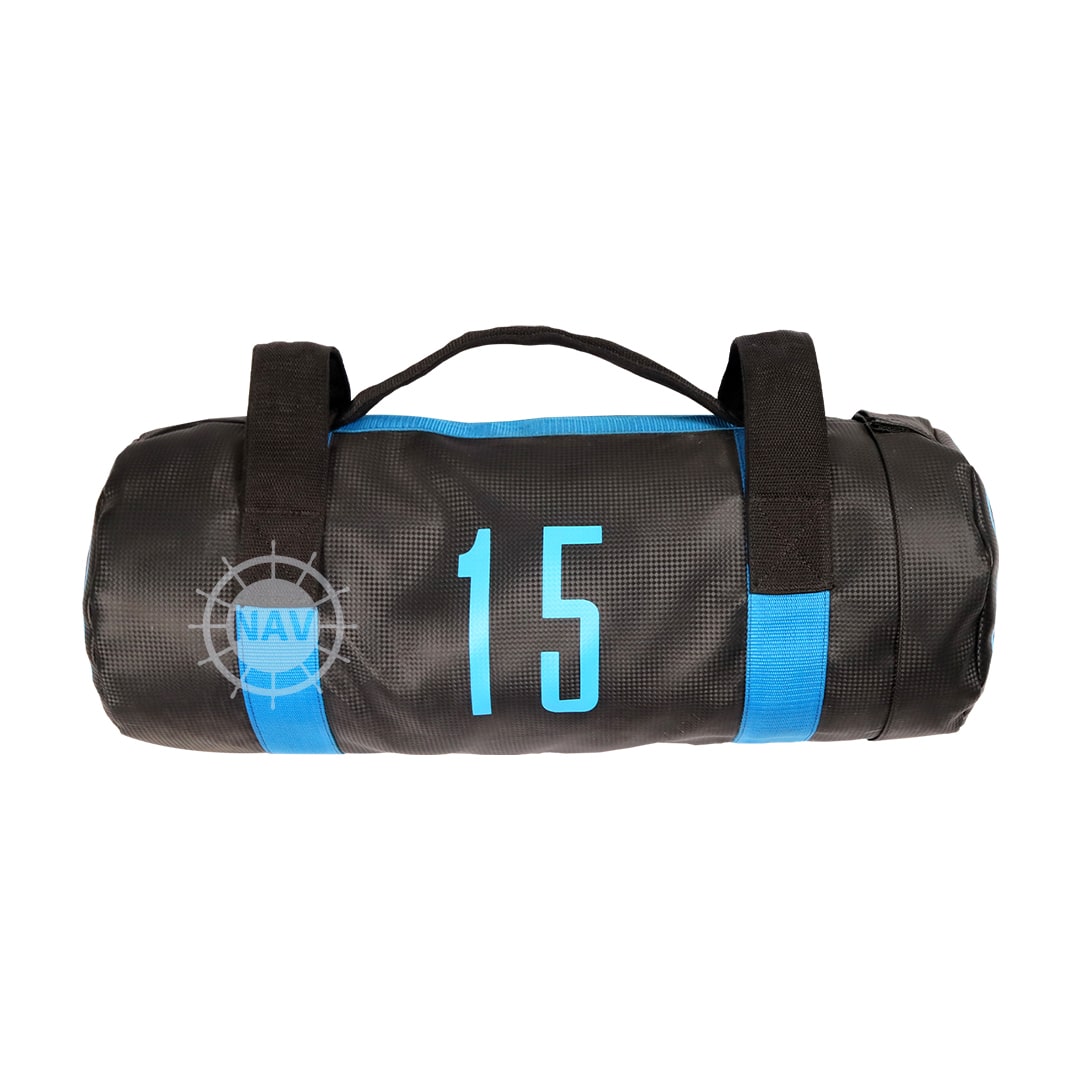 Sand Bag 15kg – Navigator Sports