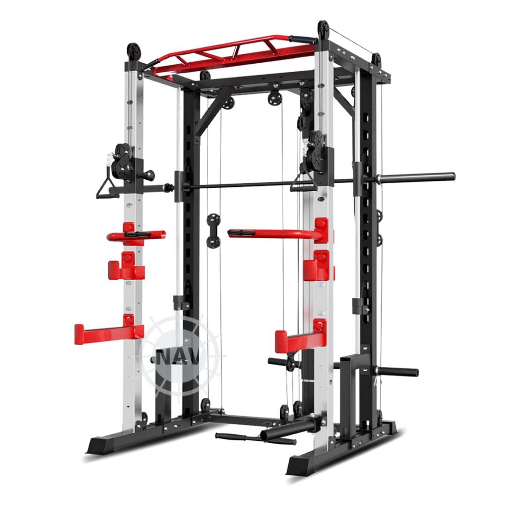 Gym Equipment – Navigator Sports